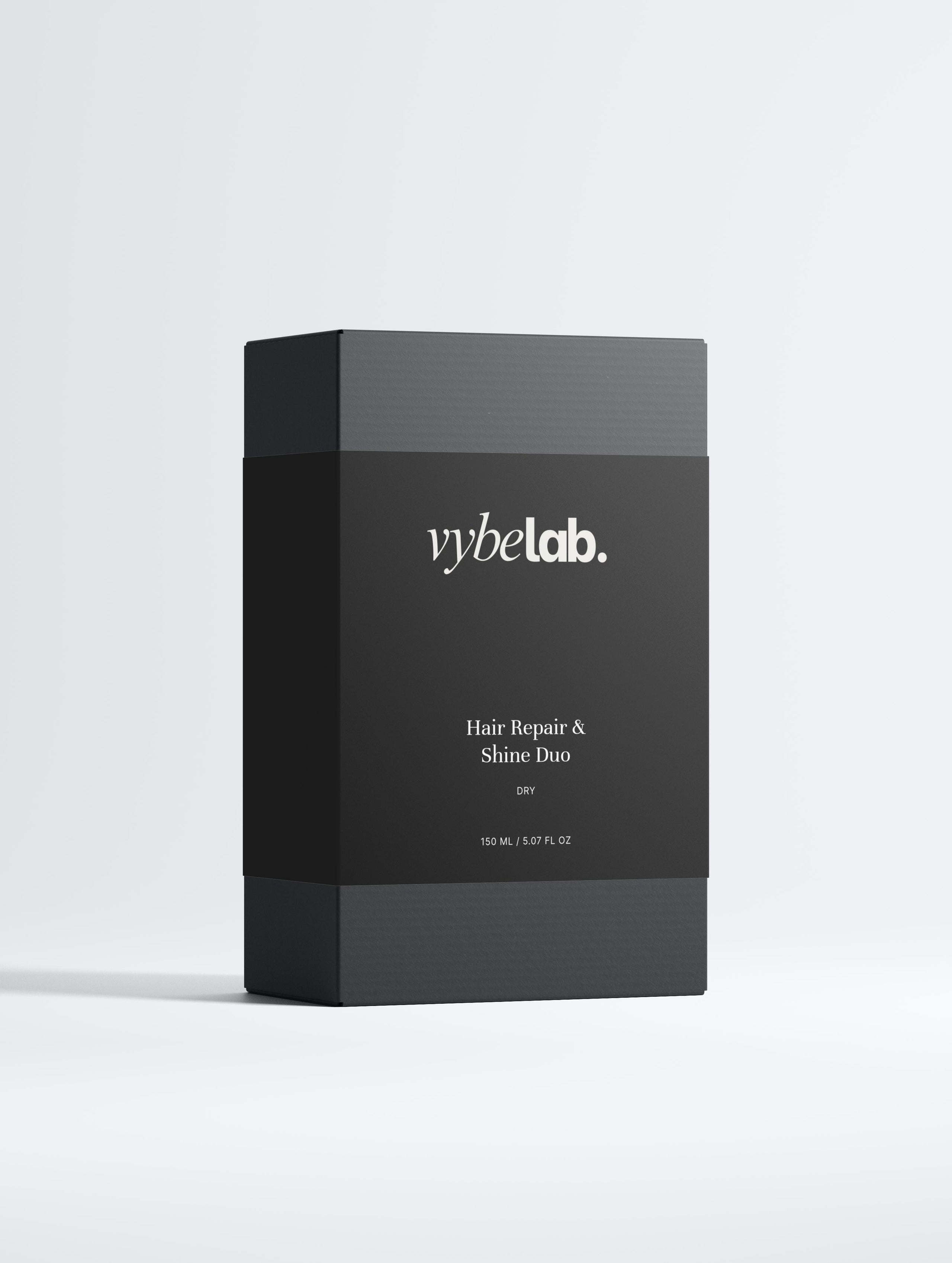 Hair Repair & Shine Duo