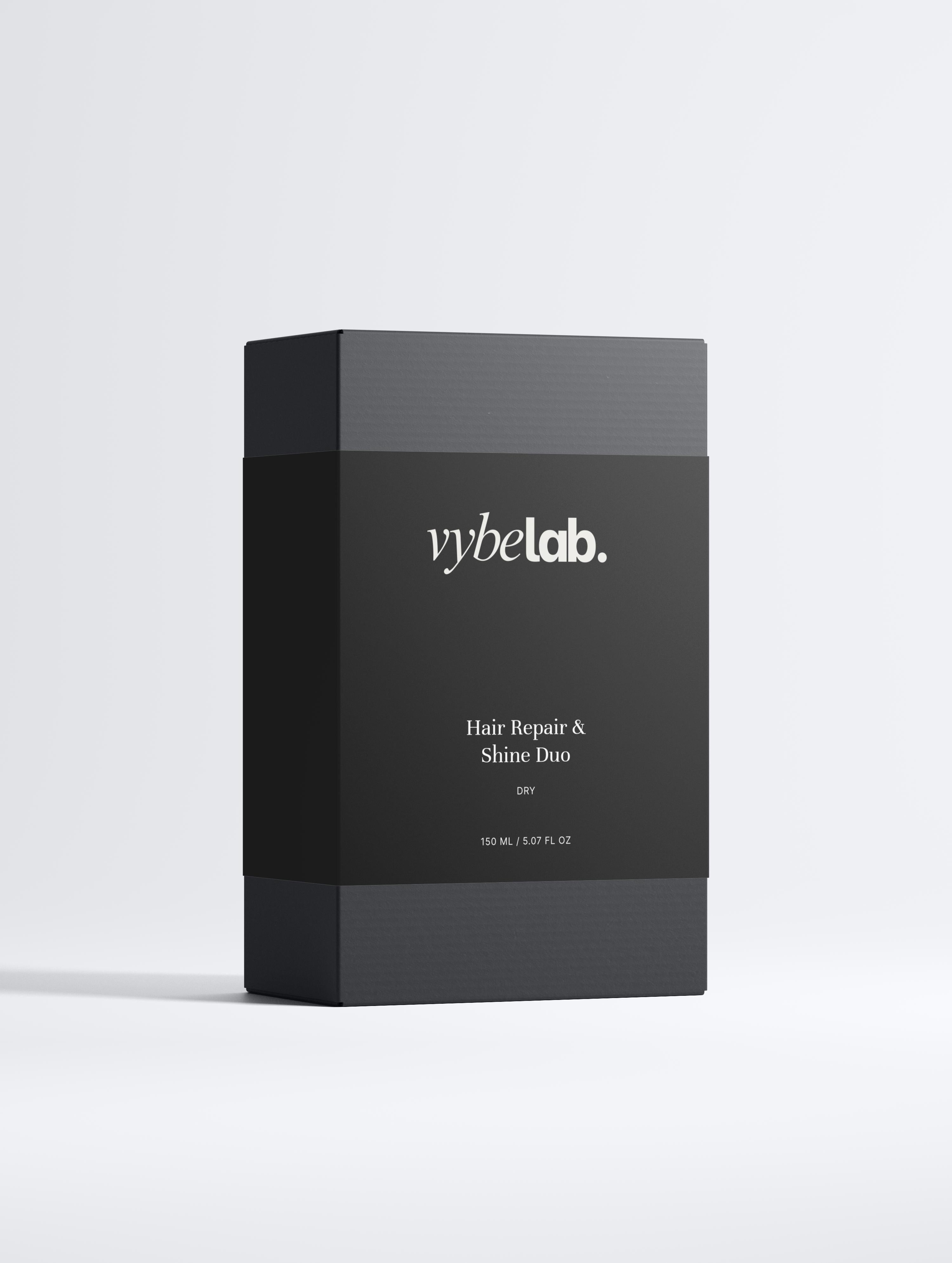 Hair Repair & Shine Duo